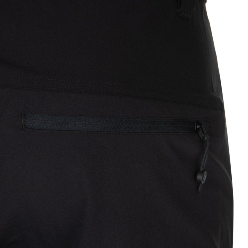 Laden Sie das Bild in Galerie -Viewer, Herren Outdoorhose Kilpi Hosio-M Short Schwarz
