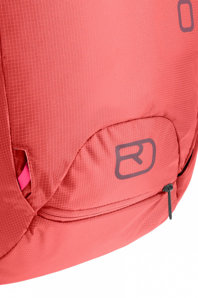 Laden Sie das Bild in Galerie -Viewer, Rucksack Ortovox Trace 18L Mit Rouge
