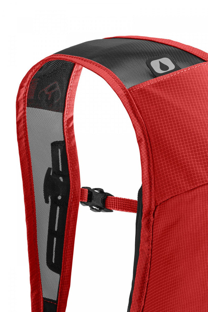 Laden Sie das Bild in Galerie -Viewer, Rucksack Ortovox Trace 18L Mit Rouge
