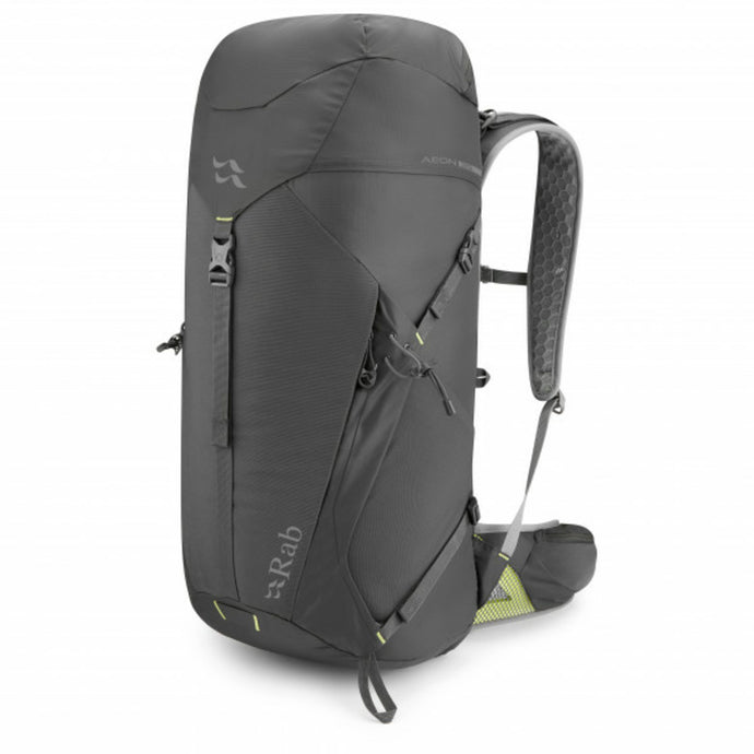 Rucksack RAB Aeon 35L eisengrau