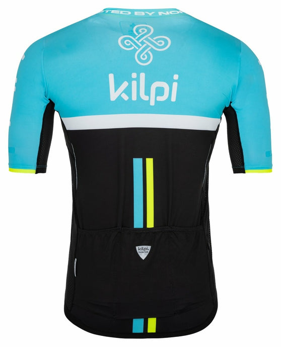 Herren-Radtrikot Kilpi Corridor-M LBL