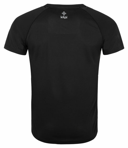 Herren Funktions-T-Shirt Kilpi Dimaro-M BLK