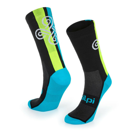 Sportsocken Kilpi Boreny-U Hellblau