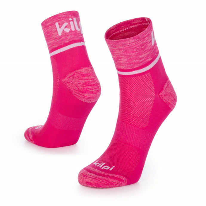 Laufsocken Kilpi Speed-U Pink