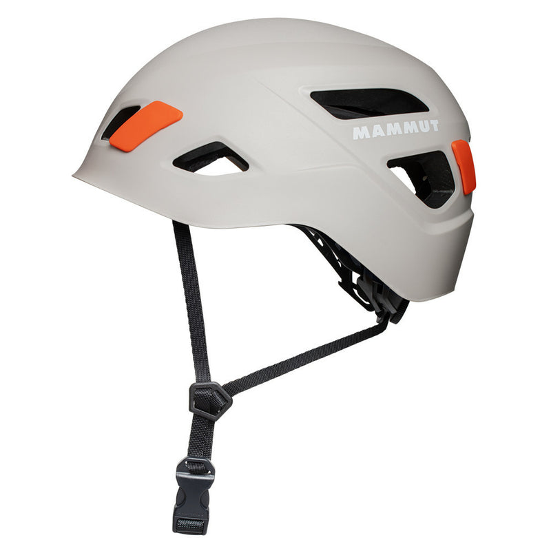 Laden Sie das Bild in Galerie -Viewer, Kletterhelm Mammut Skywalker 3.0 grau
