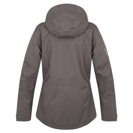 Damen Hardshelljacke Husky Nelory L tm. Infinitesimalrechnung