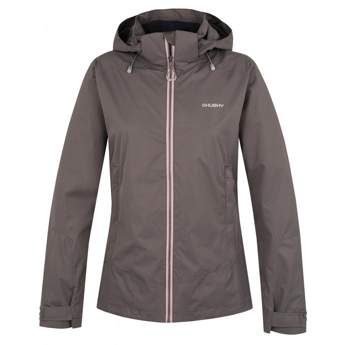 Damen Hardshelljacke Husky Nelory L tm. Infinitesimalrechnung