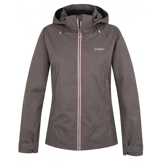 Damen Hardshelljacke Husky Nelory L tm. Infinitesimalrechnung