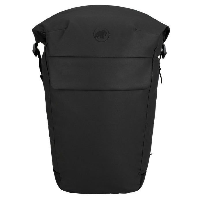 Stadtrucksack Mammut Seon Courier 20 Schwarz