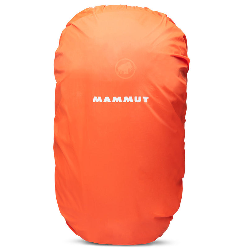 Laden Sie das Bild in Galerie -Viewer, Mammut Lithium 20 Highlime-schwarzer Wanderrucksack
