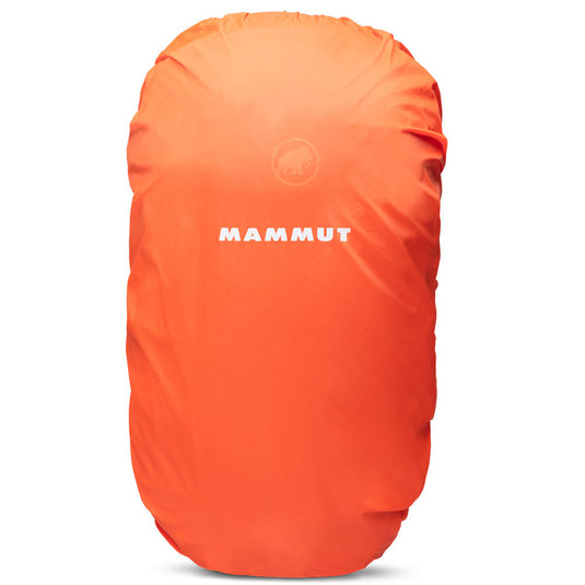 Mammut Lithium 20 Highlime-schwarzer Wanderrucksack