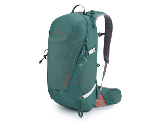 Rucksack RAB Aeon 20 sagano grün