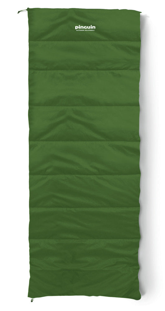 Schlafsack PINGUIN Lite Blanket CCS 190 R Khaki