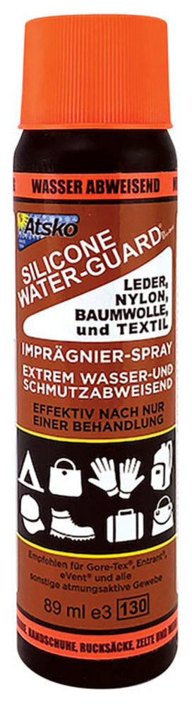 Imprägnierung Atsko Silicone Water-Guard 89ml