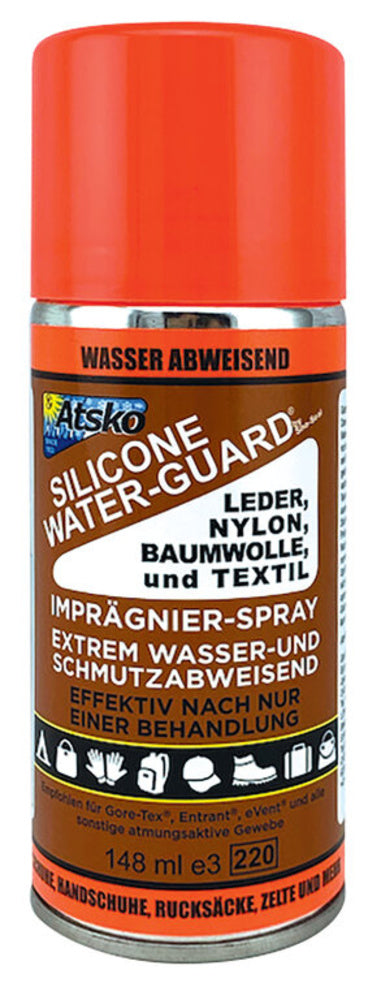 Imprägnierung Atsko Silicone Water-Guard 148 ml