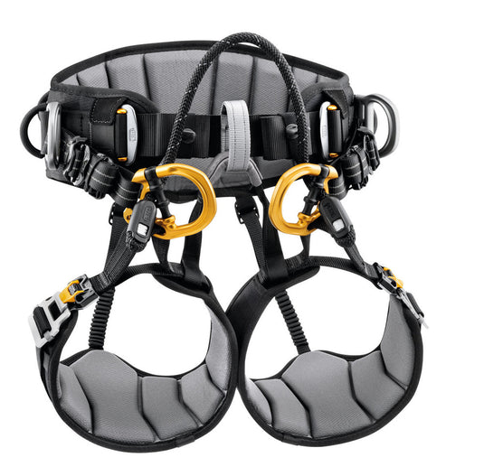 PETZL Sequoia SRT-Geschirr