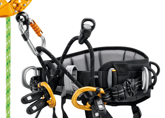 PETZL Sequoia SRT-Geschirr