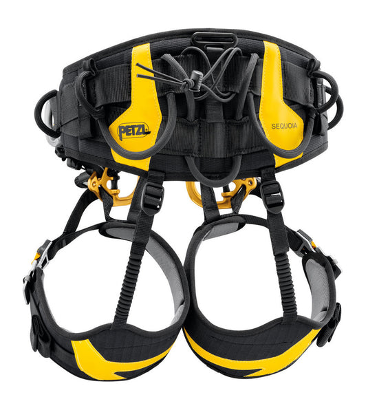 PETZL Sequoia SRT-Geschirr