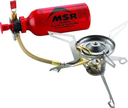 MSR WhisperLite International Cooker