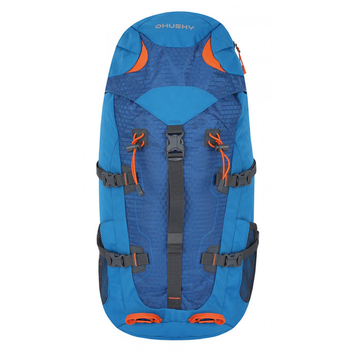 Rucksack Husky Scape 38l blau