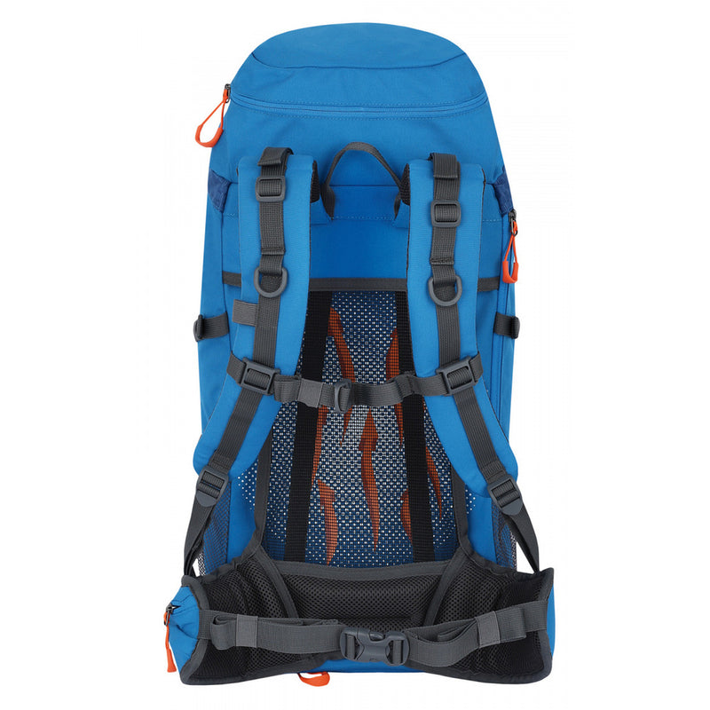 Laden Sie das Bild in Galerie -Viewer, Rucksack Husky Scape 38l blau
