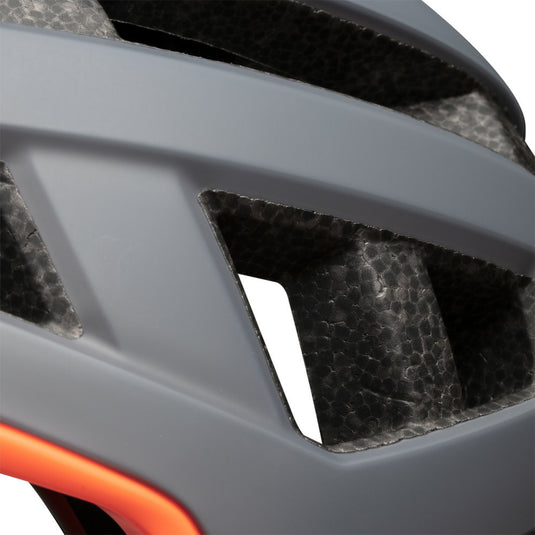 Kletterhelm Mammut Crag Sender Helmet Titan