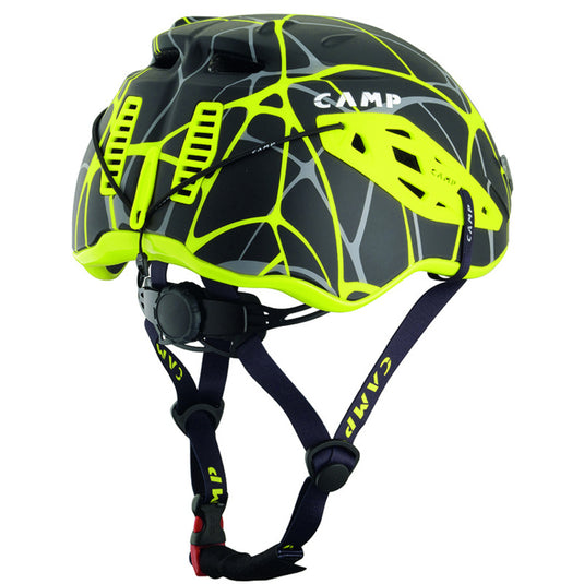 Helm CAMP Speed Comp hellblau