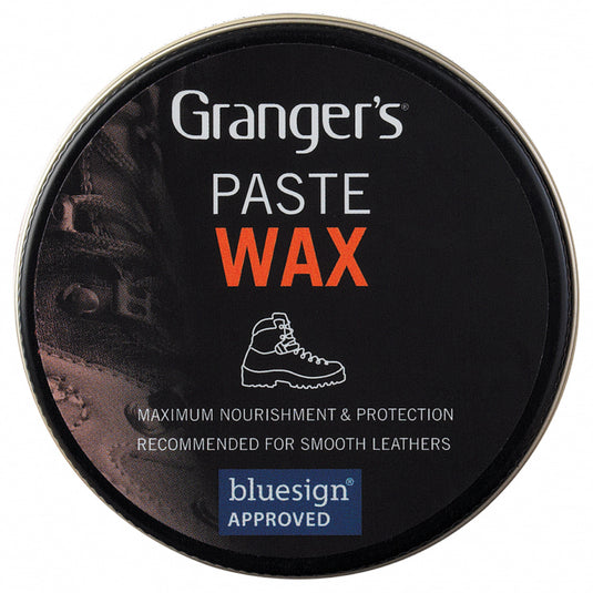 Imprägnierung Granger's Paste Wax 100 ml