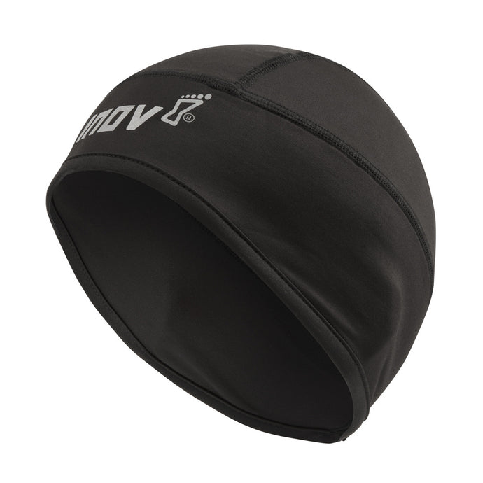 Mütze Inov-8 Train Elite Beanie schwarz