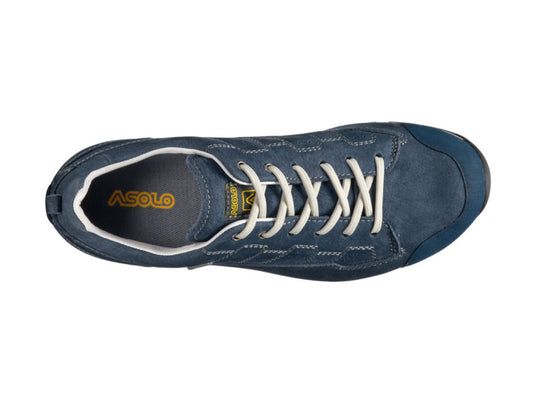 Herrenschuhe Asolo Field GV MM ozean