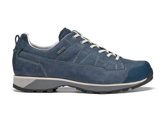 Herrenschuhe Asolo Field GV MM ozean