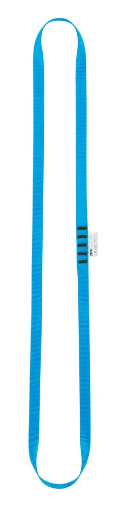 Schleife PETZL Anneau 80cm blau