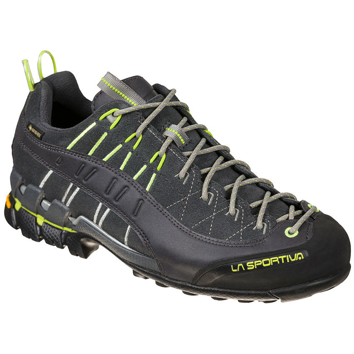 Herren-Plateauschuhe La Sportiva Hyper GTX Carbon/Neon