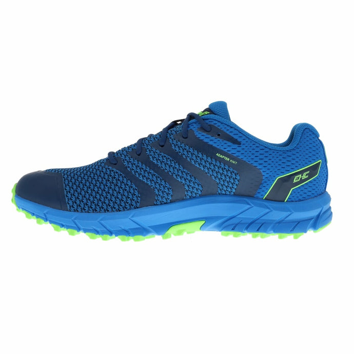 Herrenschuhe Inov-8 Parkclaw 260 M (S) blau/grün