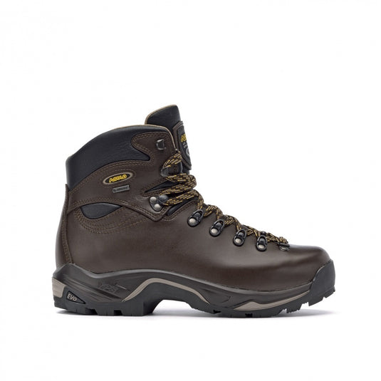 Stiefel ASOLO TPS 520 GV evo chesnut erweitert