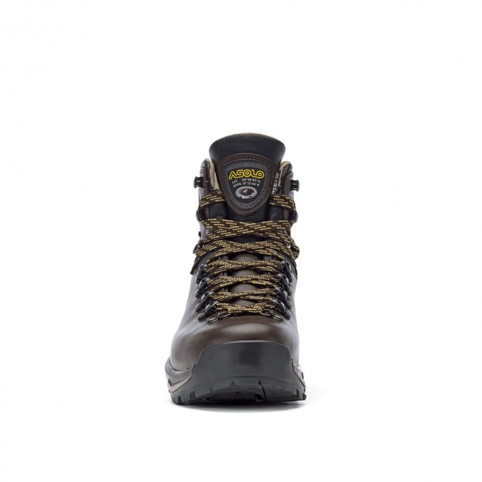 Stiefel ASOLO TPS 520 GV evo chesnut erweitert