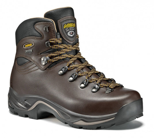 Stiefel ASOLO TPS 520 GV evo chesnut erweitert