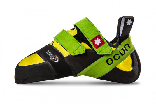 OCÚN OZONE PLUS Kletterschuhe