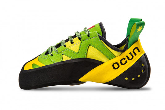 Kletterschuhe OCÚN Oxi LU