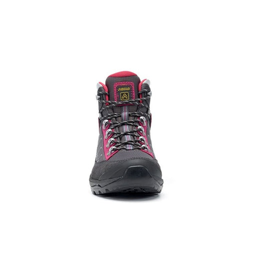 Stiefel ASOLO Falcon GV ML Graphit/Graphit