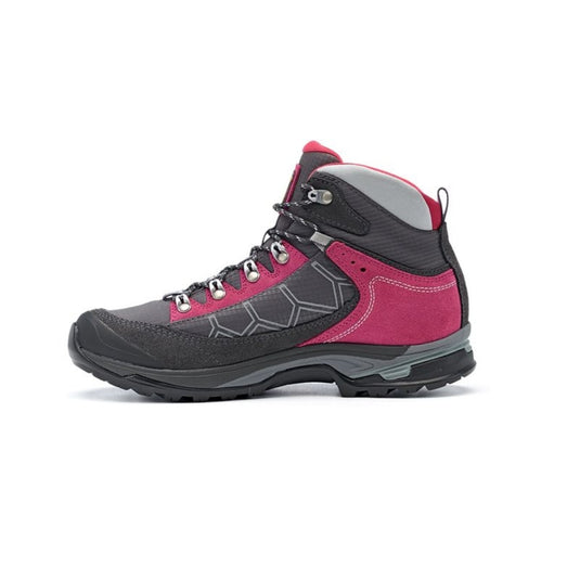 Stiefel ASOLO Falcon GV ML Graphit/Graphit