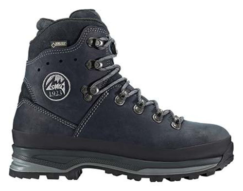 Damenschuhe LOWA Lady III GTX marine