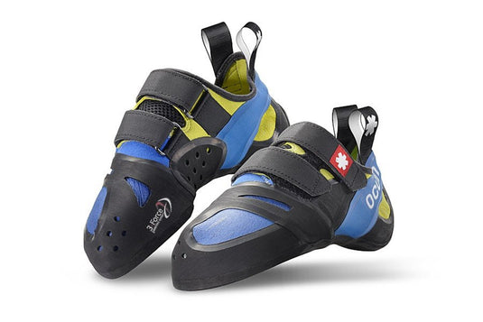 Kletterschuhe Ocún Ozone Plus