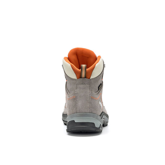 Damenstiefel ASOLO Falcon Lth GV ML cloudy cendre/cendre