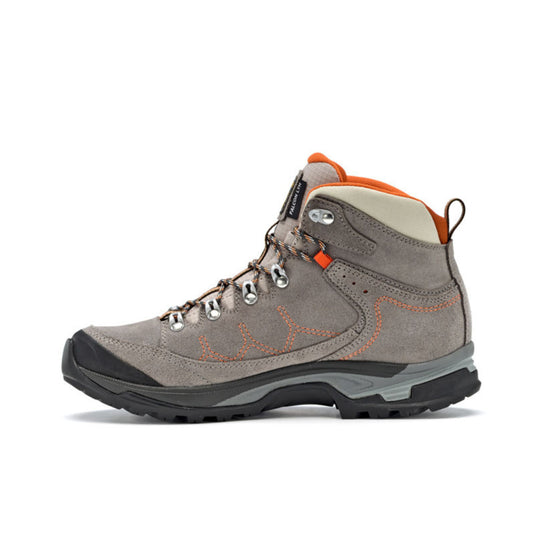 Damenstiefel ASOLO Falcon Lth GV ML cloudy cendre/cendre