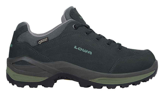 Damenschuhe LOWA Renegade GTX Lo Graphit