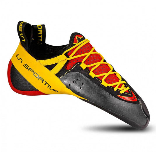 Kletterschuhe La Sportiva Genius