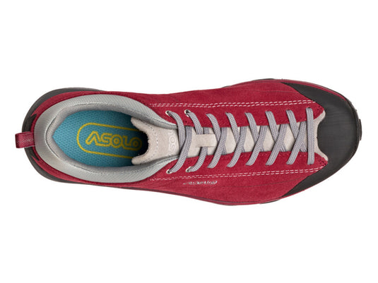 Damenschuhe ASOLO Space GV ML gerbera