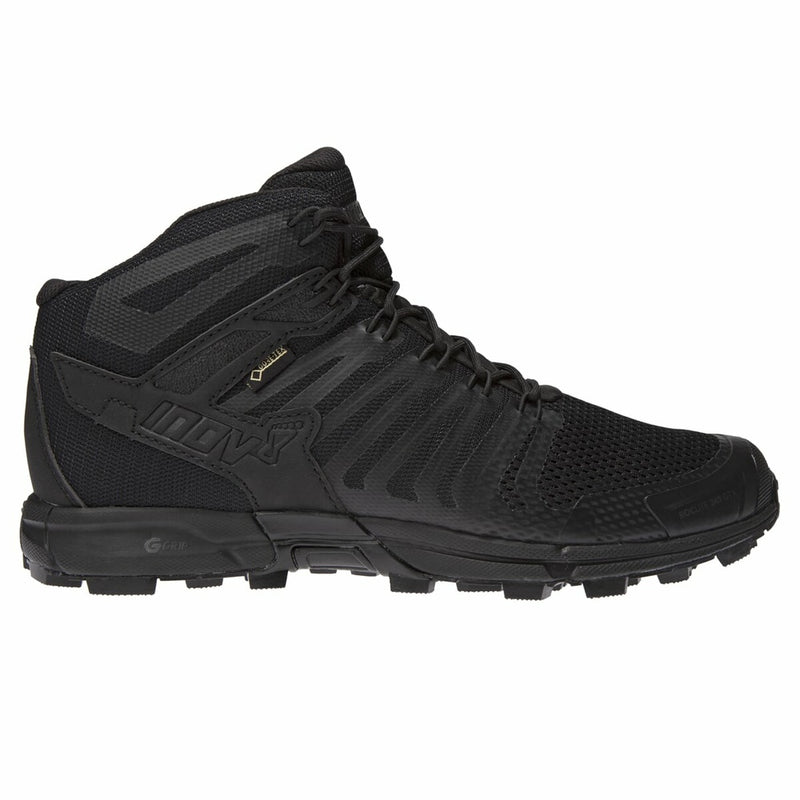 Laden Sie das Bild in Galerie -Viewer, Herren Outdoor-Schuhe Inov-8 Roclite 345 GTXM (M) Schwarz
