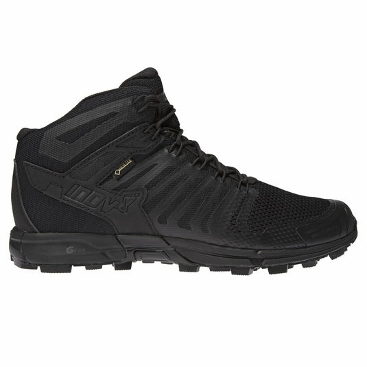 Herren Outdoor-Schuhe Inov-8 Roclite 345 GTXM (M) Schwarz